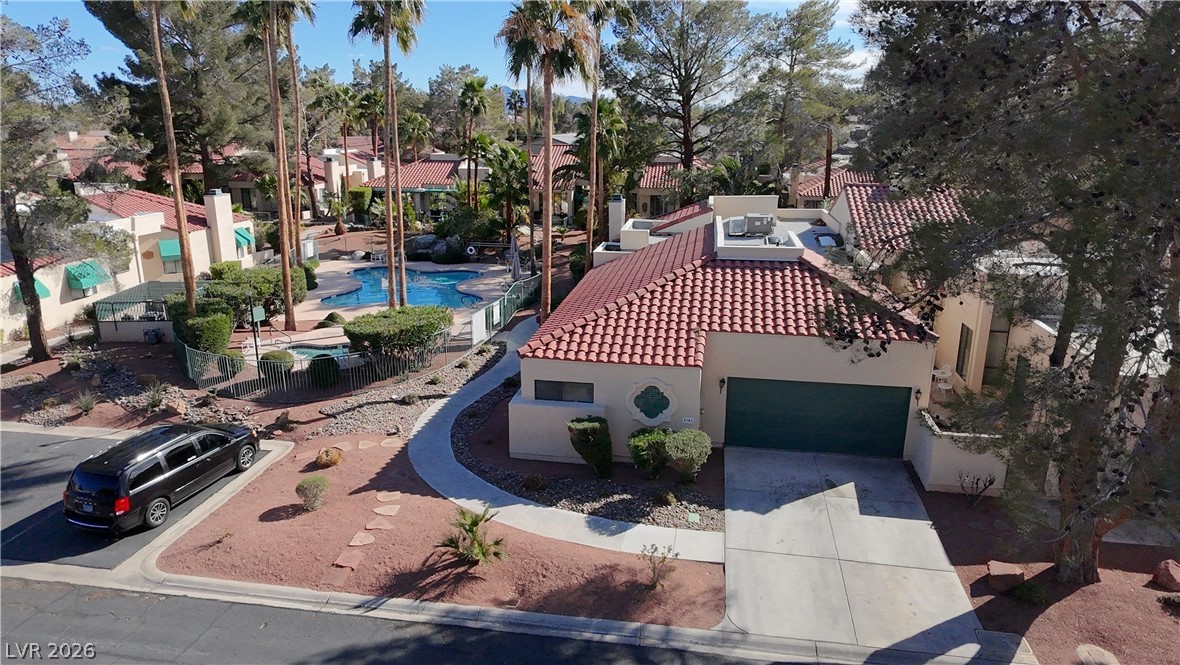 2761 Cape Hope Way