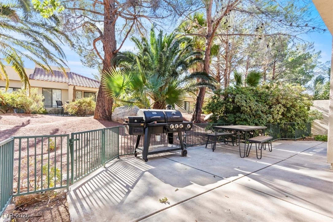 2761 Cape Hope Way
