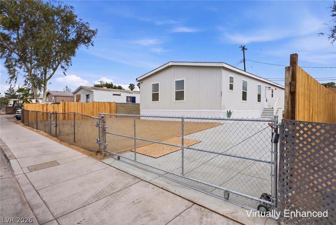 204 Mojave Lane