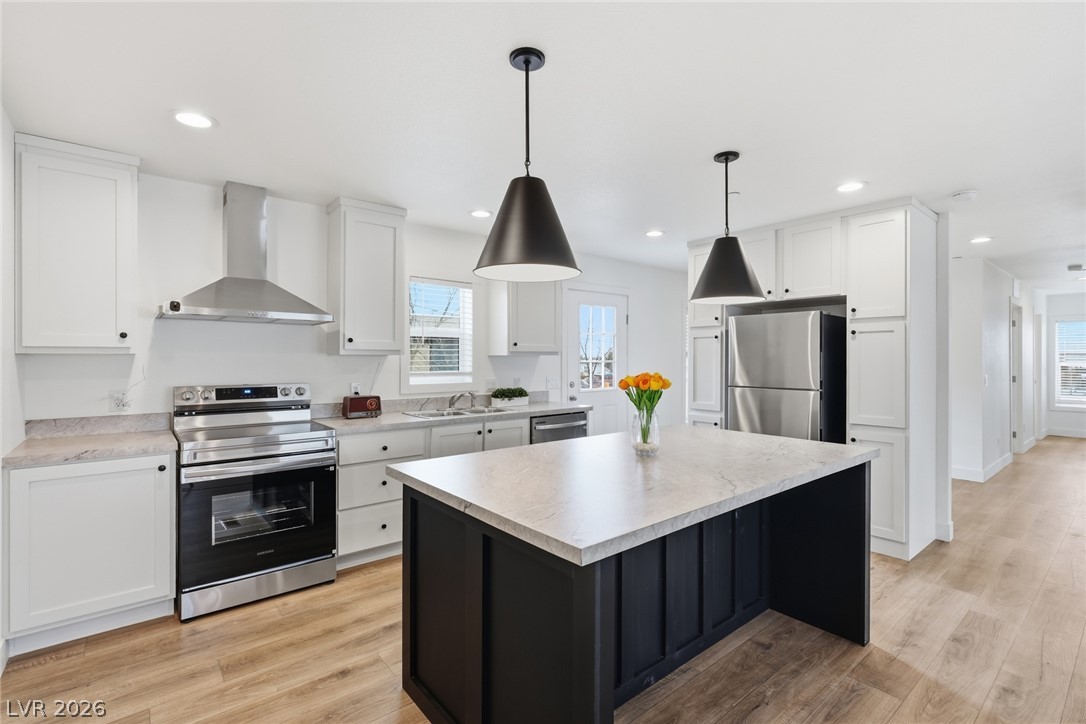 204 Mojave Lane