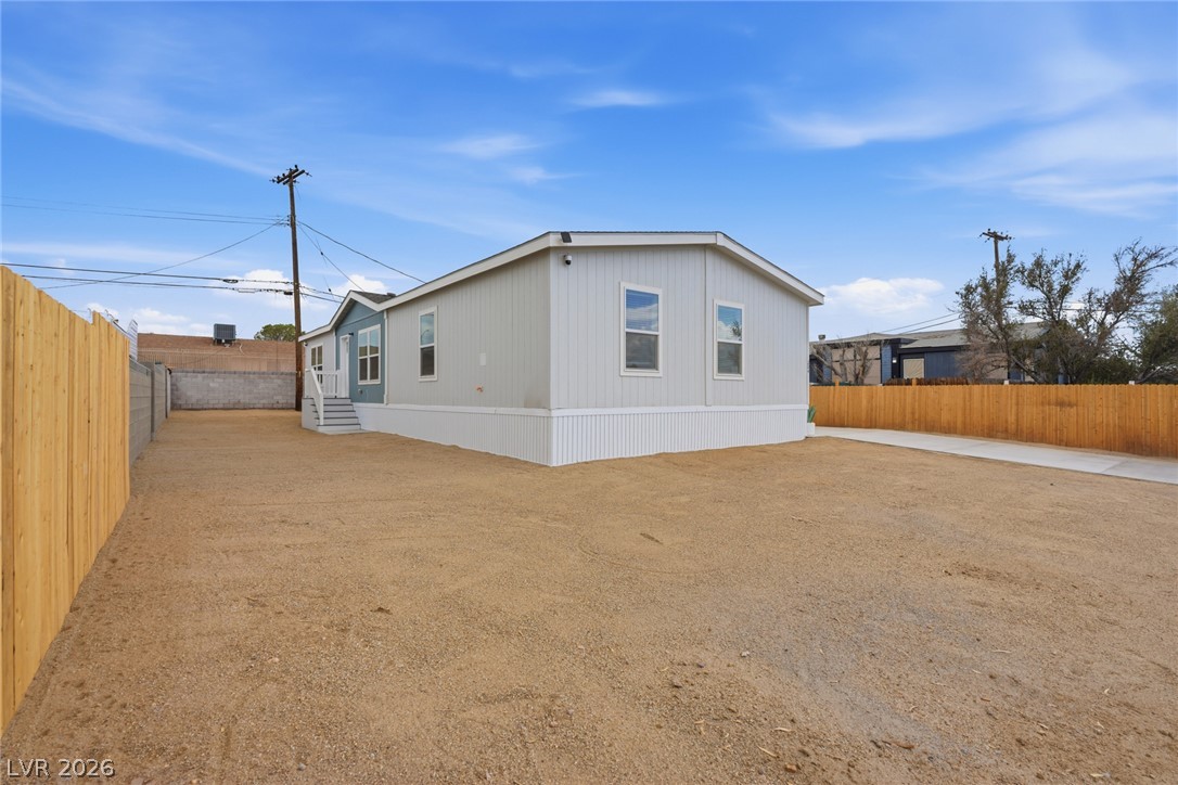204 Mojave Lane