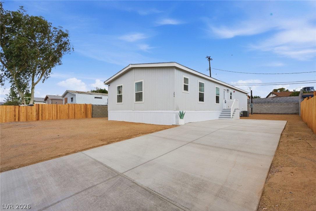 204 Mojave Lane