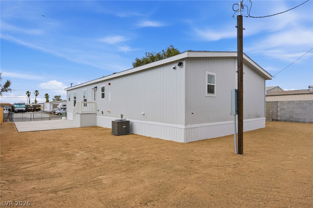 204 Mojave Lane