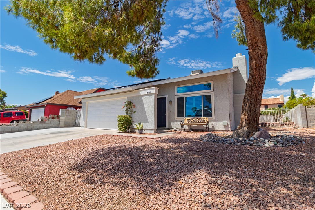 4815 Castle Rock Court