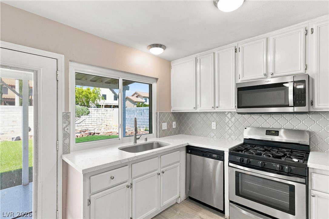 4815 Castle Rock Court