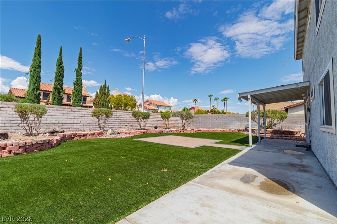 4815 Castle Rock Court