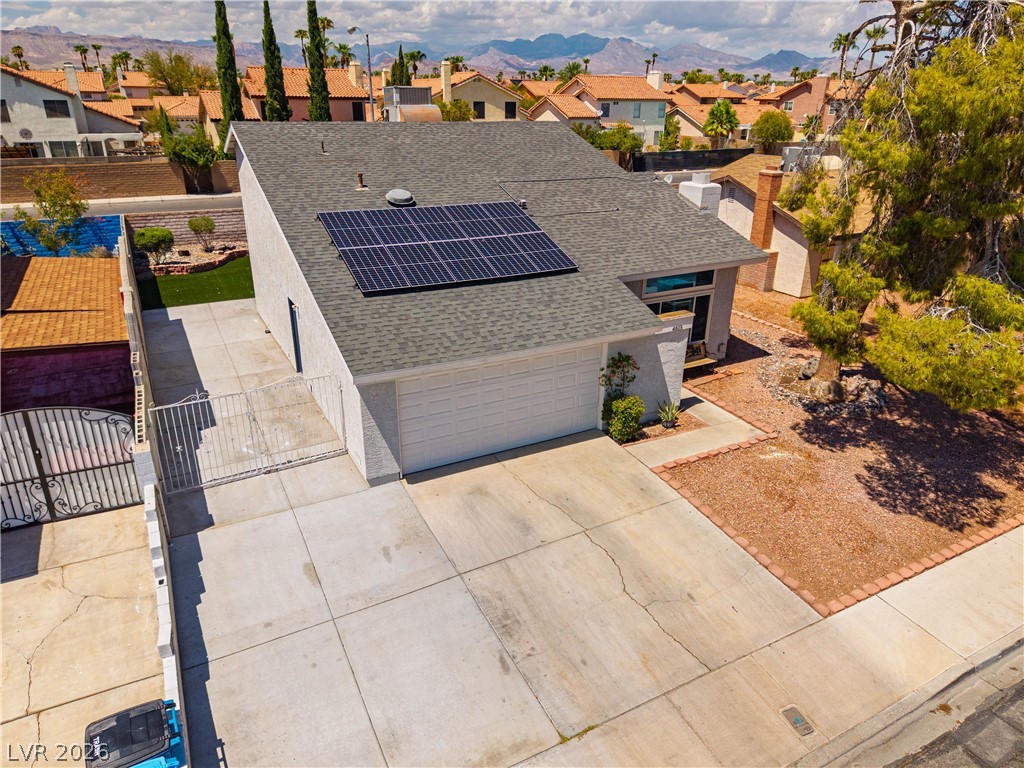 4815 Castle Rock Court