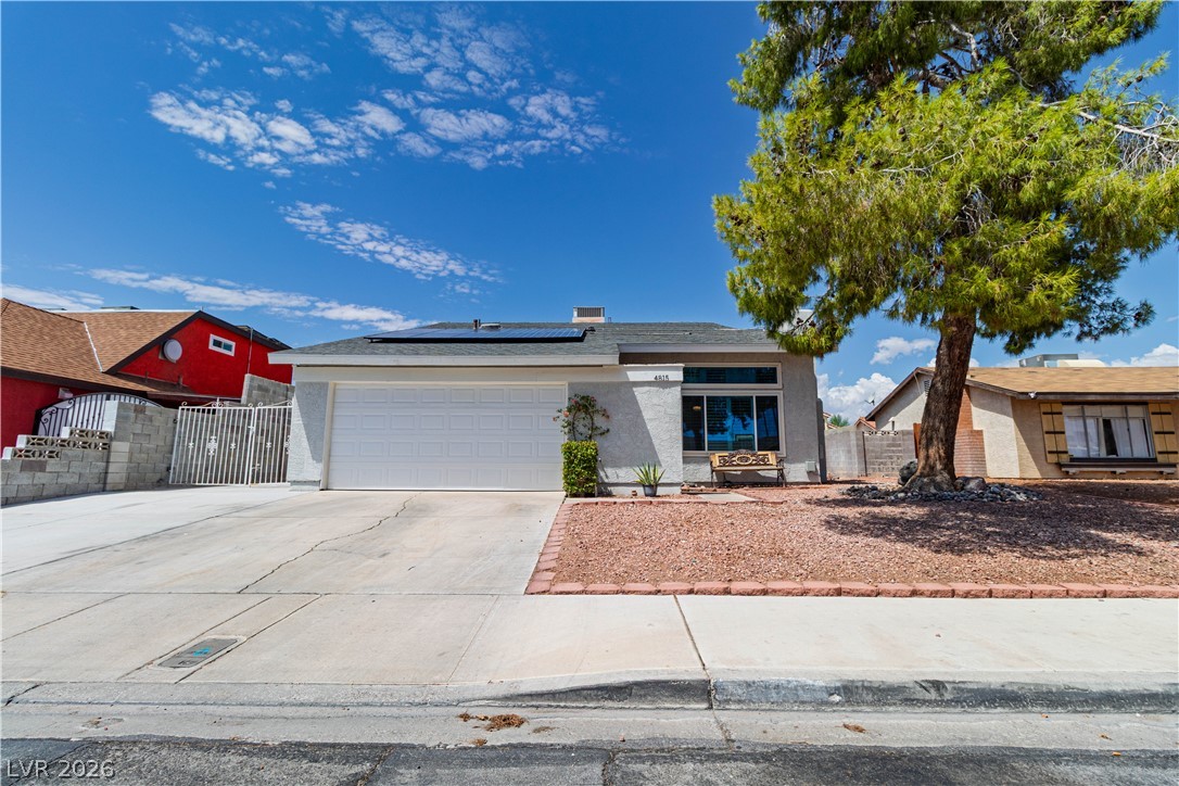 4815 Castle Rock Court
