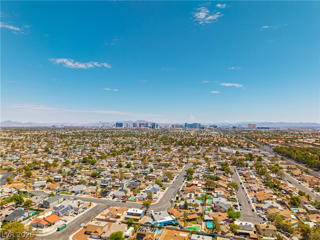4815 Castle Rock Court
