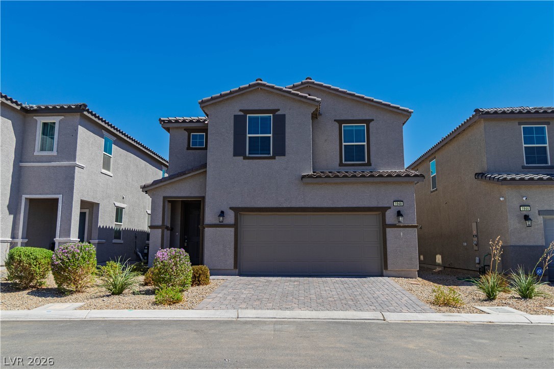 1948 Nitida Street lot 15
