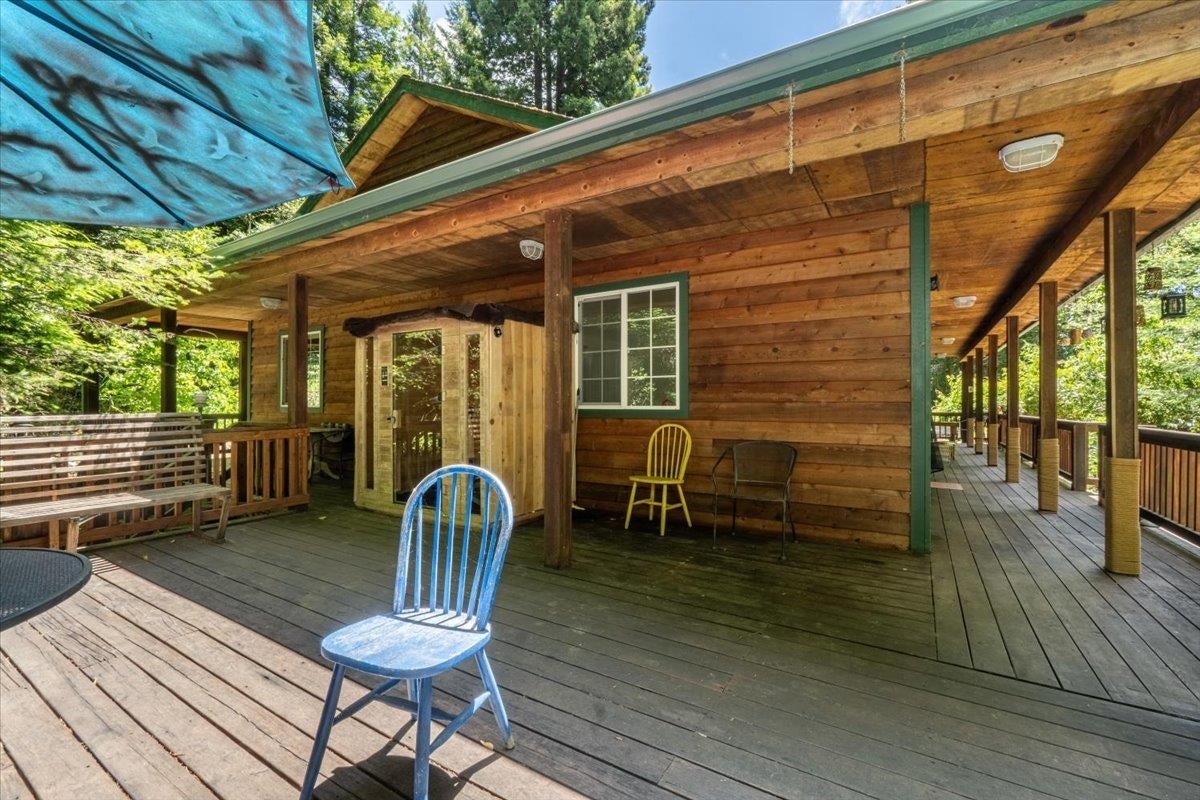 260 Tawnee Way