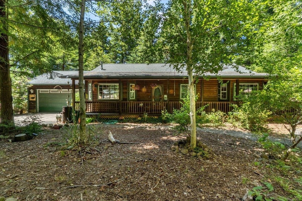 260 Tawnee Way