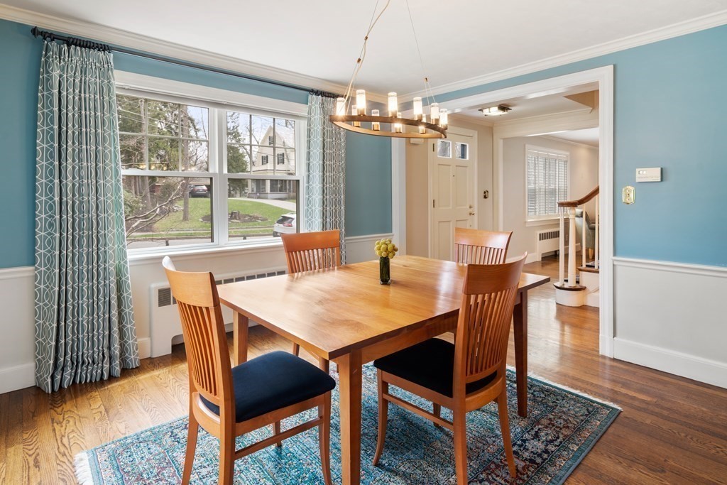 31 White Oak Road