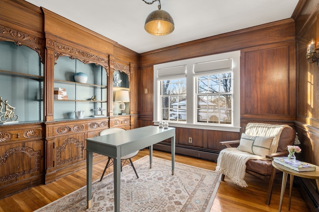 14 Prentice Rd