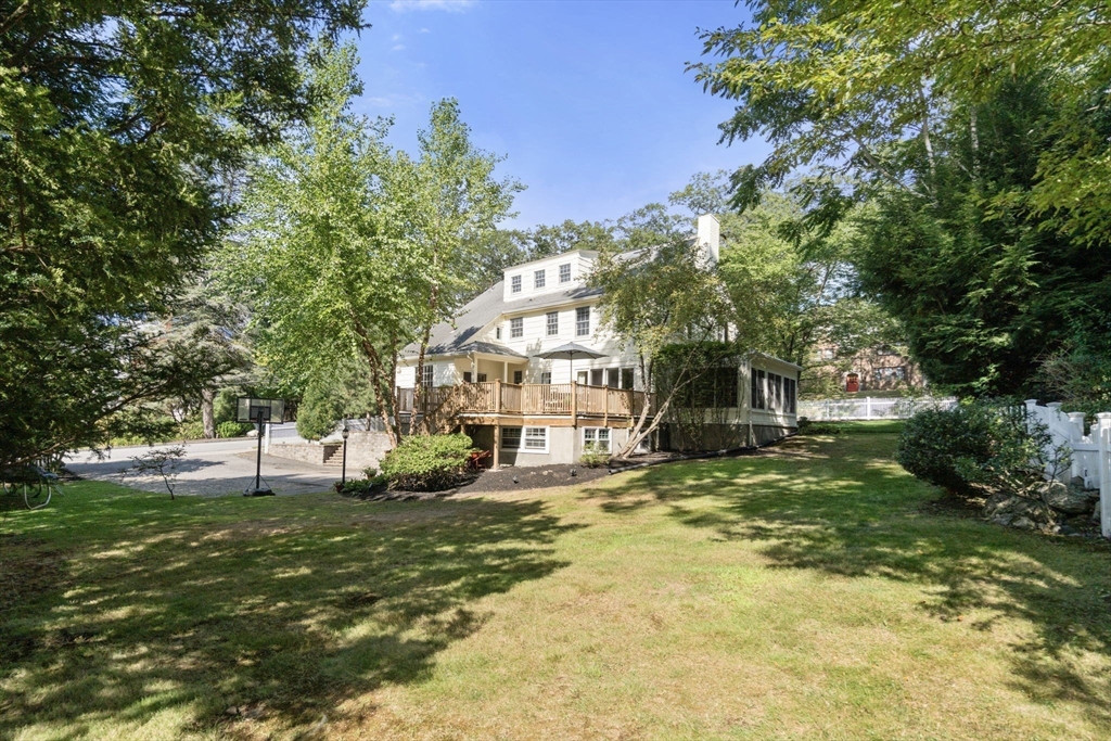 513 Chestnut Street