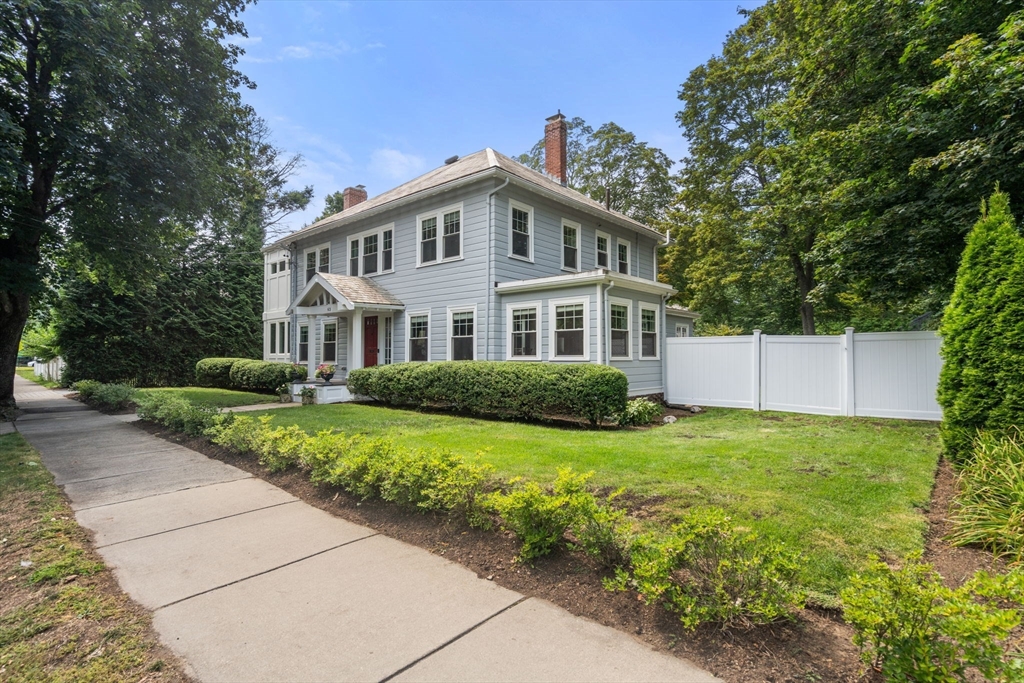 63 Cedar St