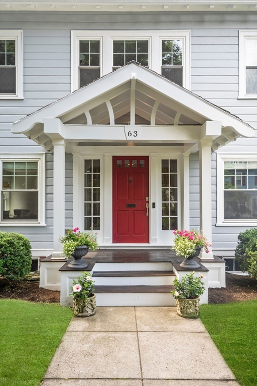 63 Cedar St