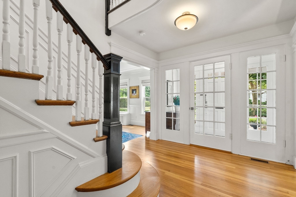 63 Cedar St