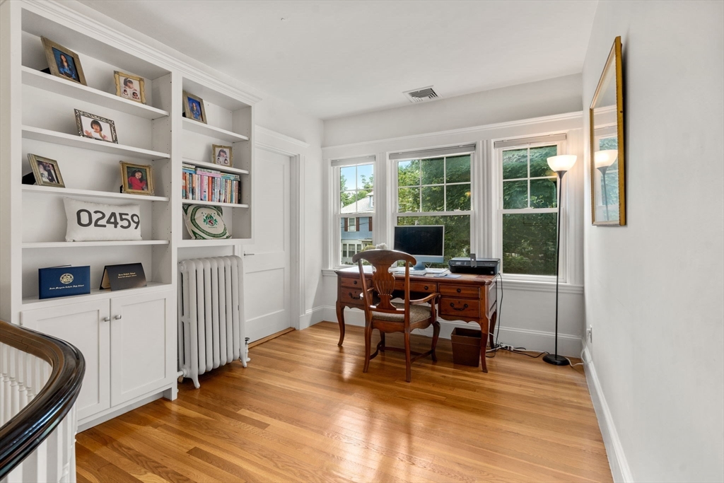 63 Cedar St