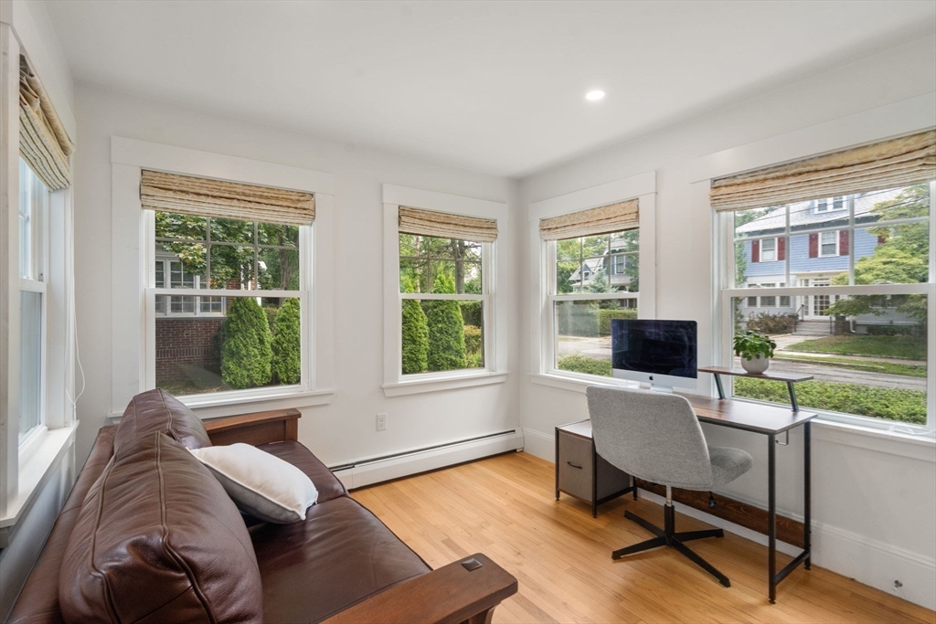 63 Cedar St