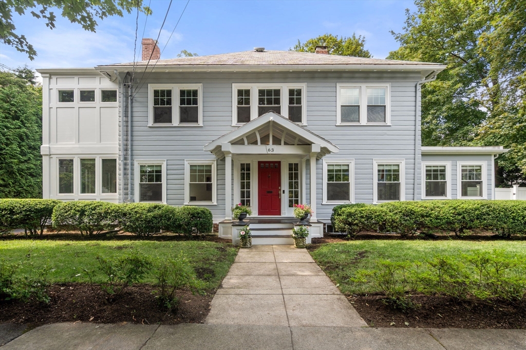 63 Cedar St