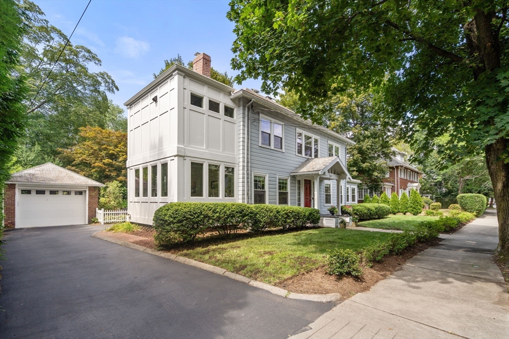 63 Cedar St
