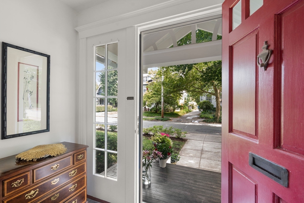 63 Cedar St