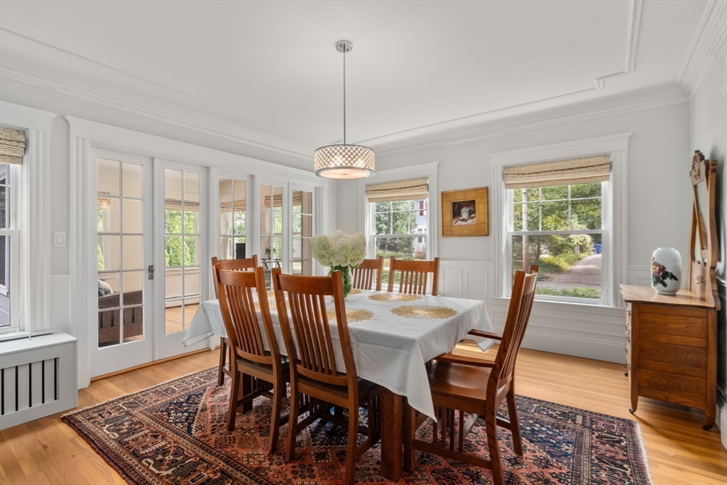 63 Cedar St