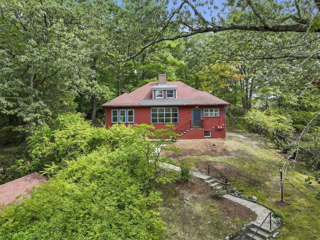 154 Beaumont Ave