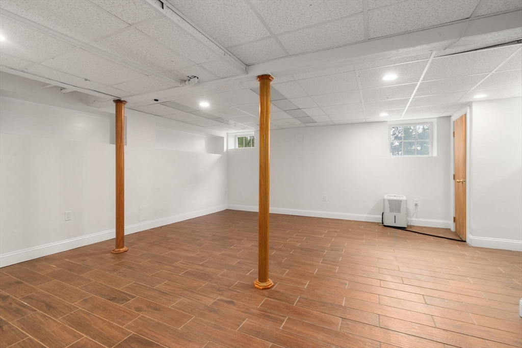 154 Beaumont Ave