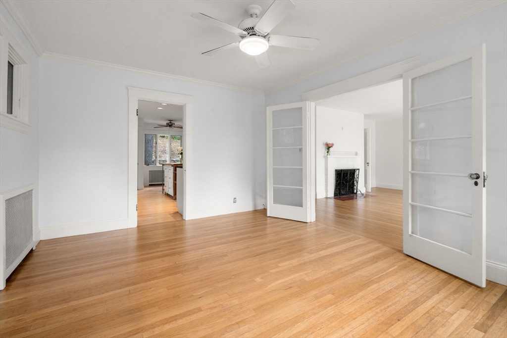 154 Beaumont Ave