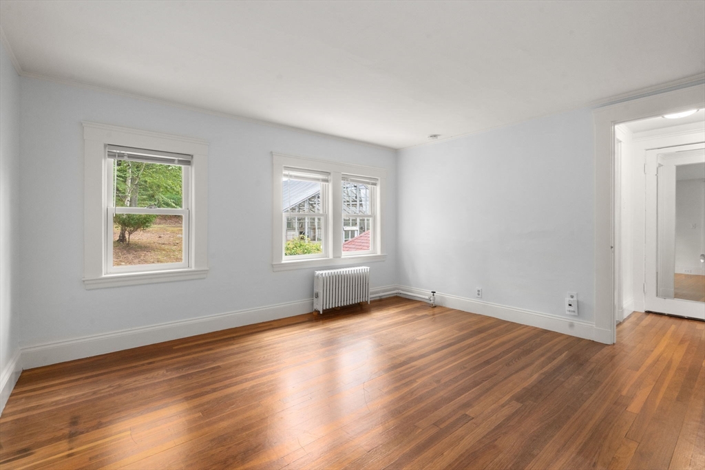 154 Beaumont Ave
