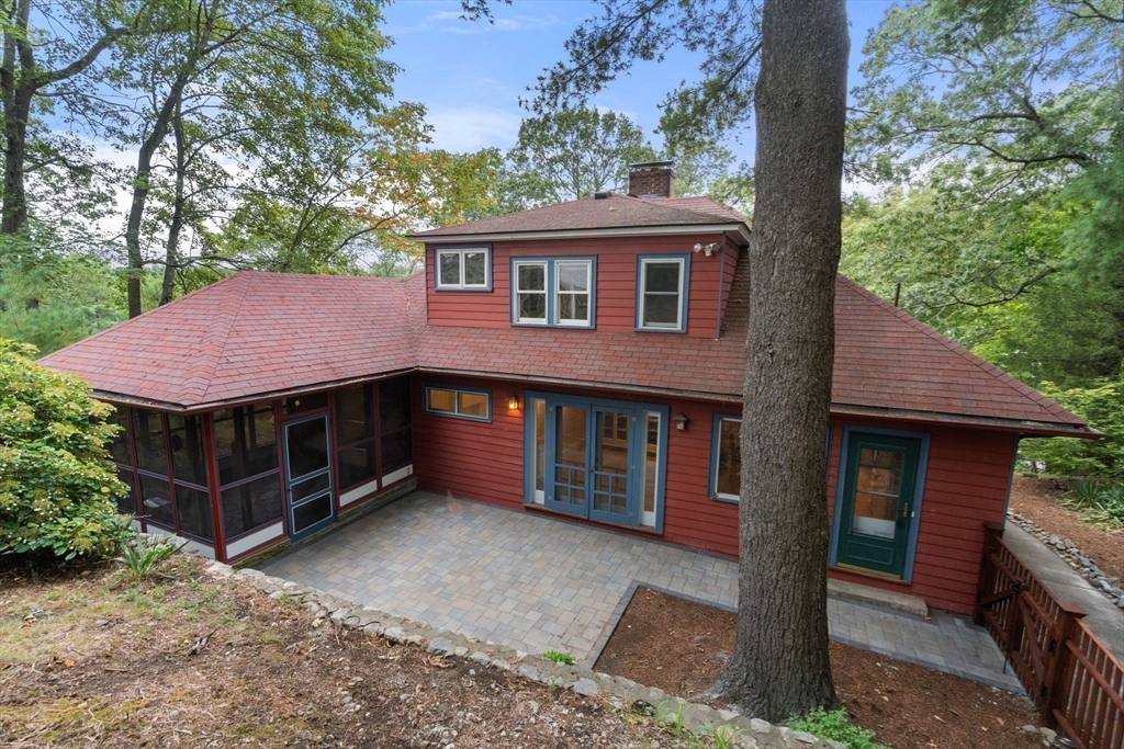 154 Beaumont Ave