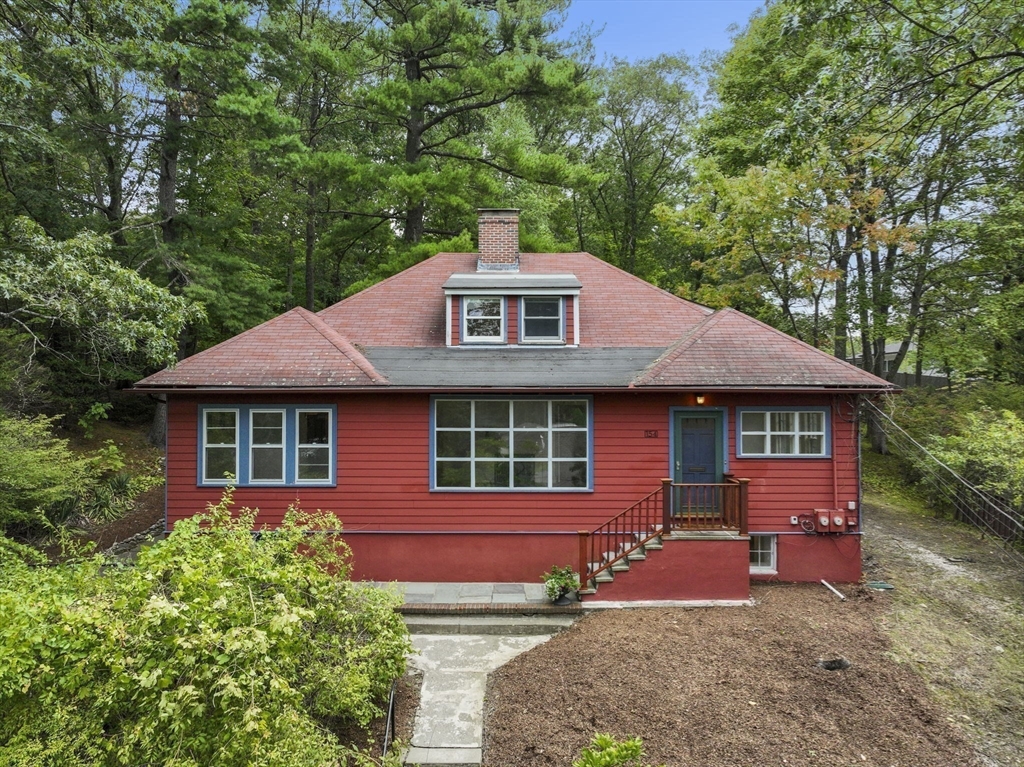 154 Beaumont Ave