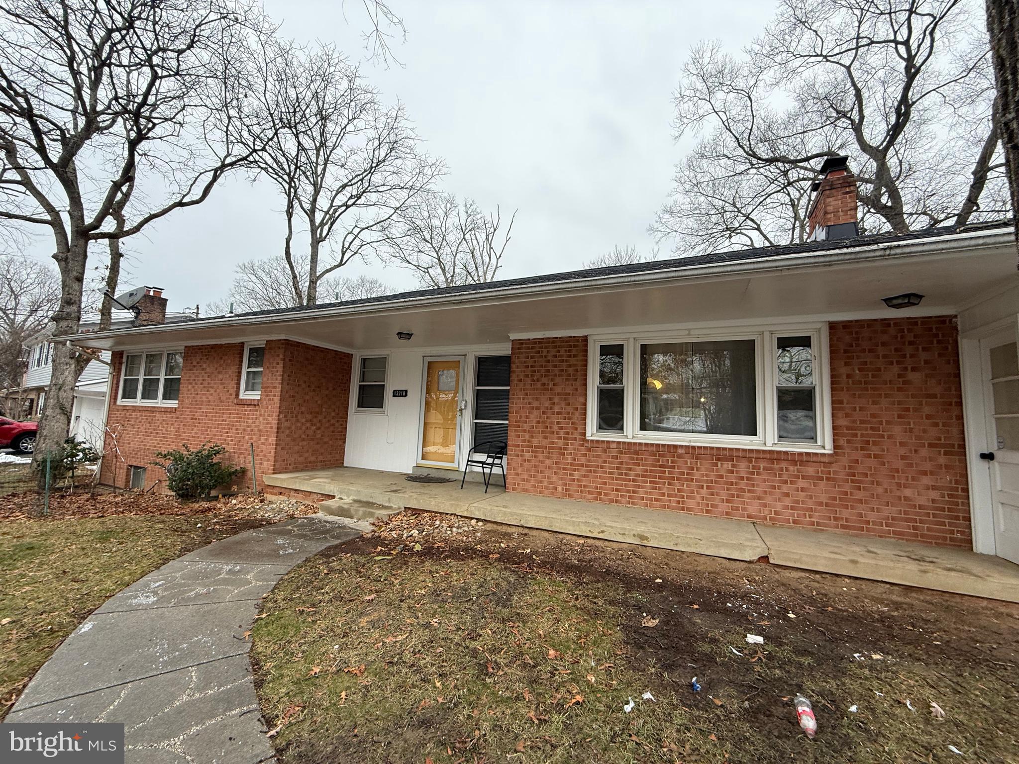 13218 LENFANT DRIVE