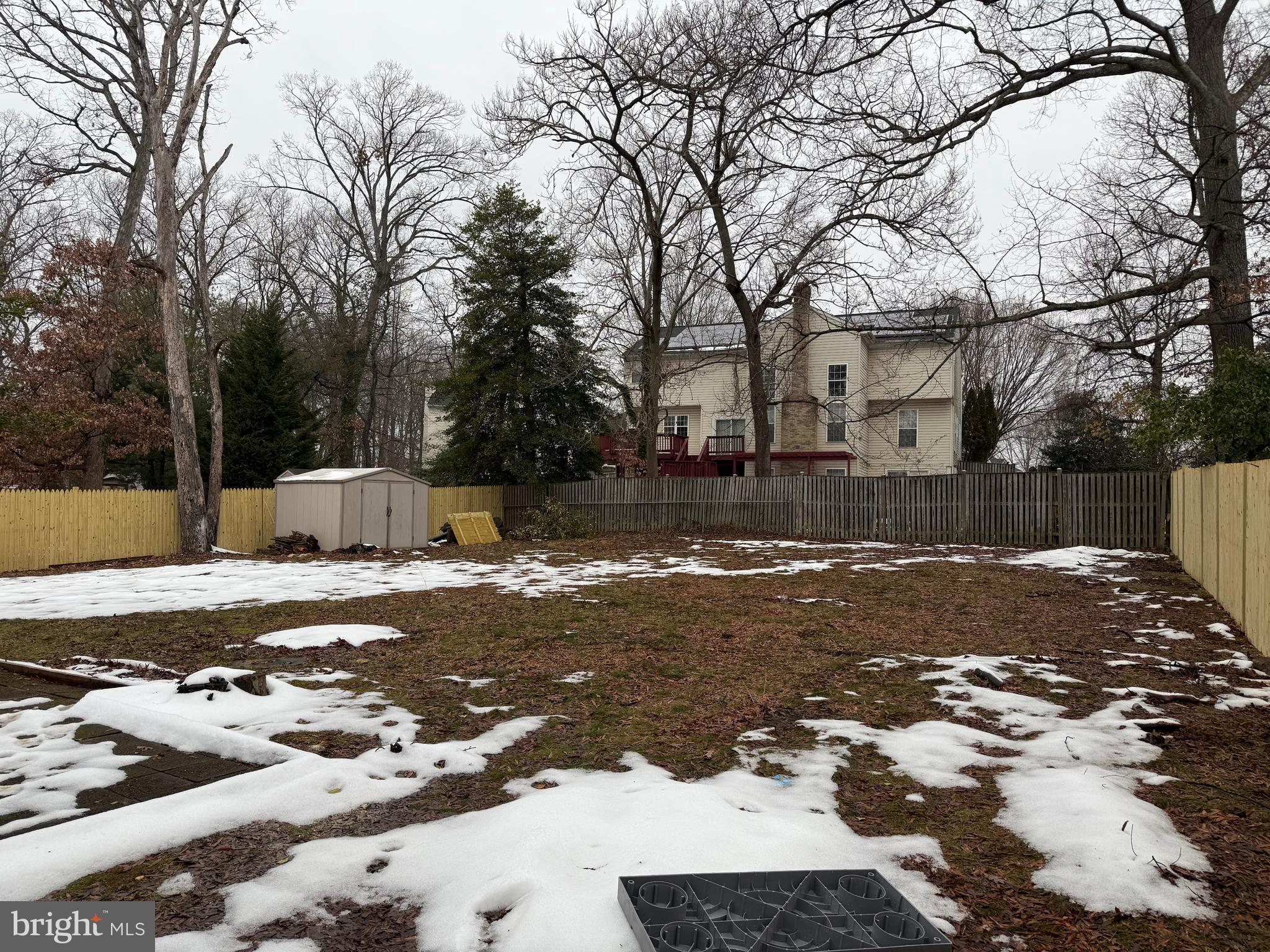 13218 LENFANT DRIVE