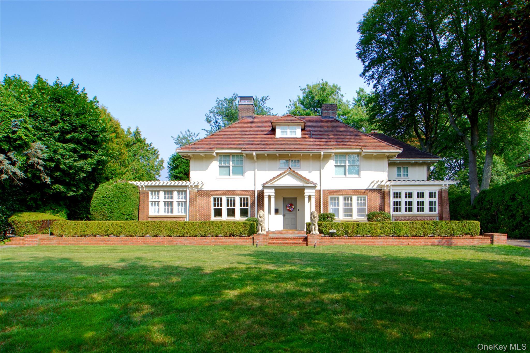 22 Westbury Road