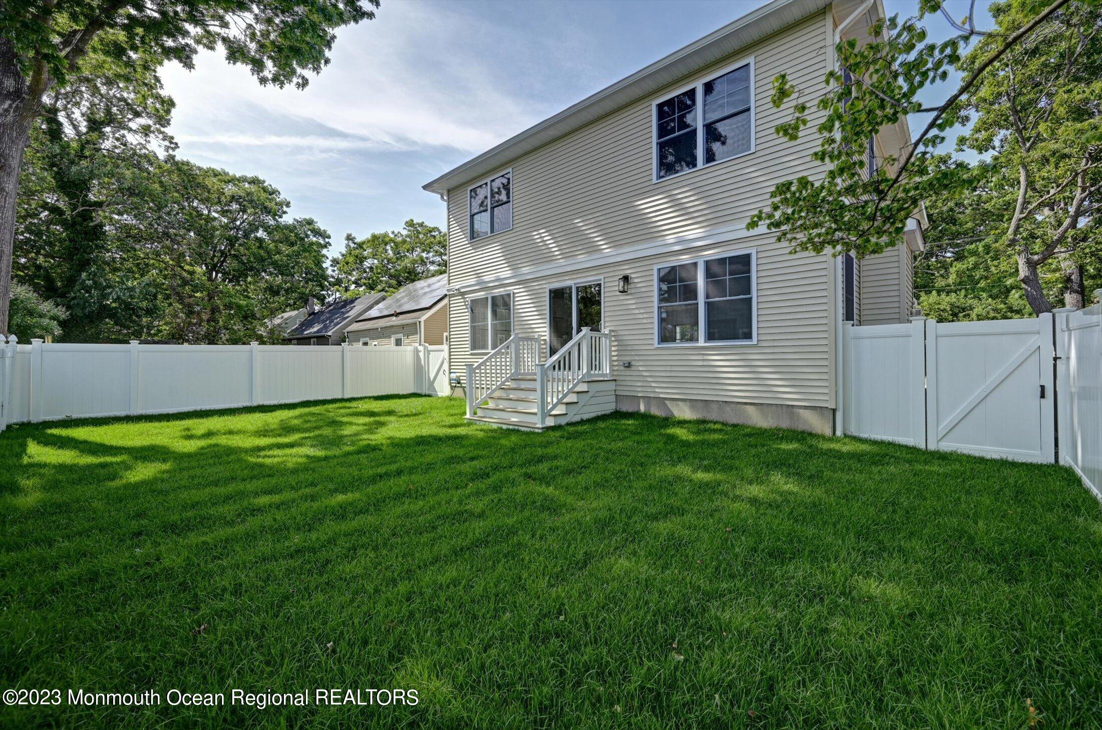 2504 Herbertsville Road