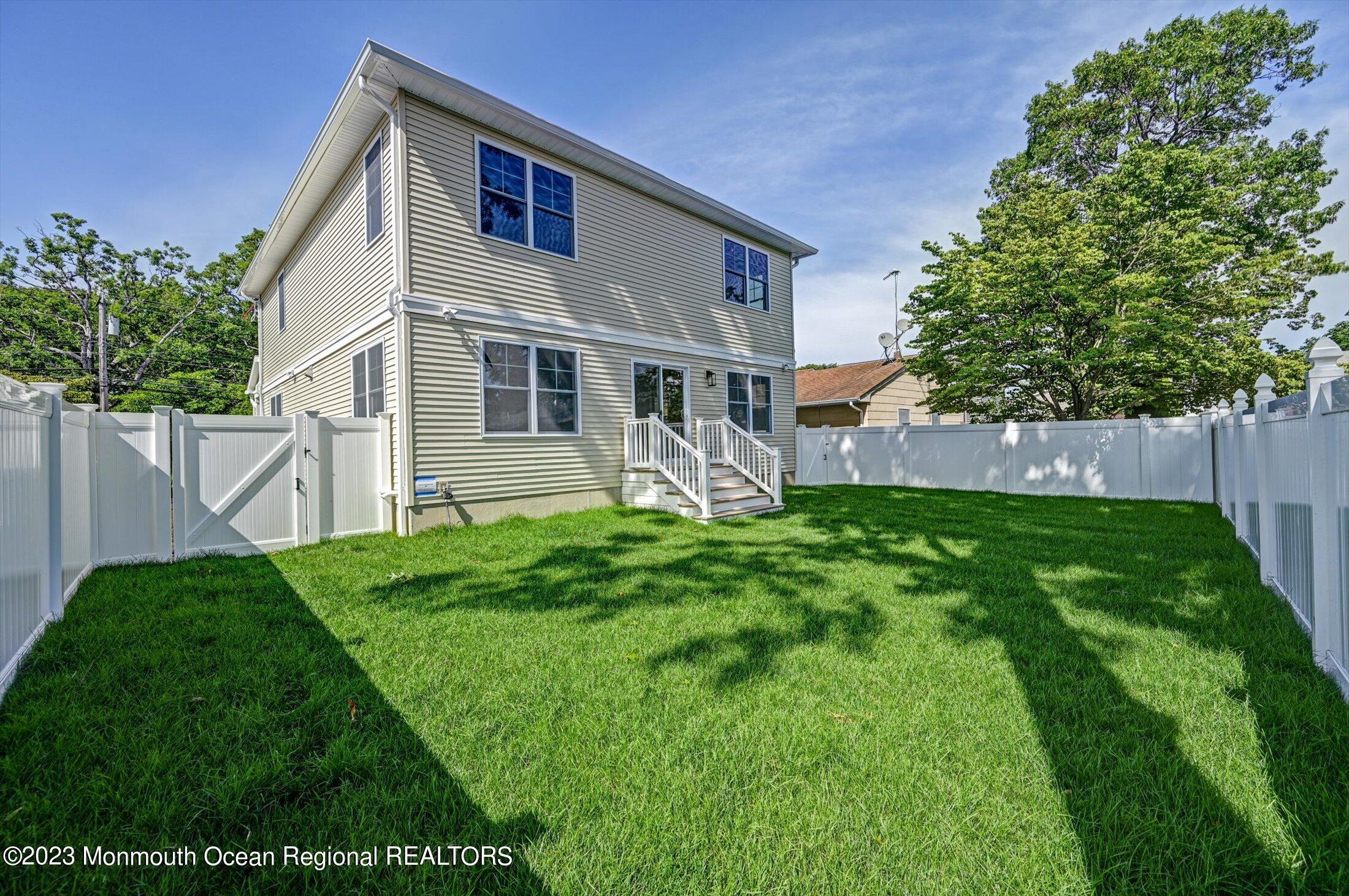 2504 Herbertsville Road