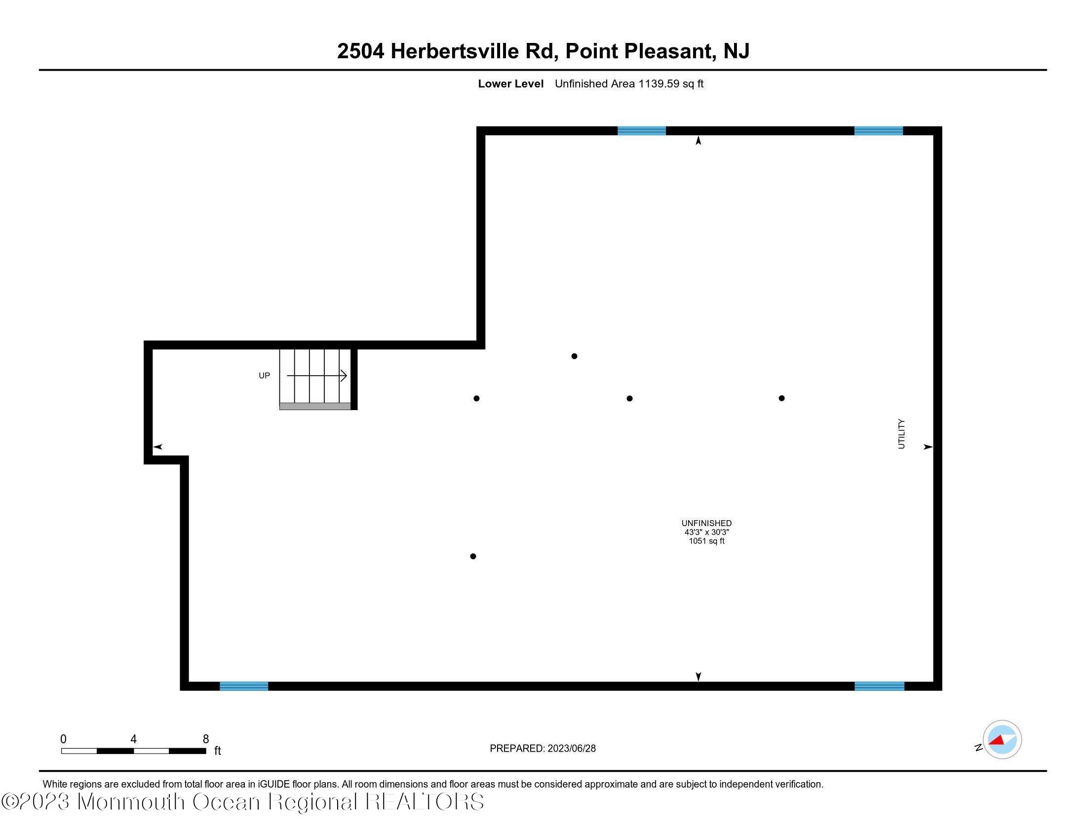 2504 Herbertsville Road