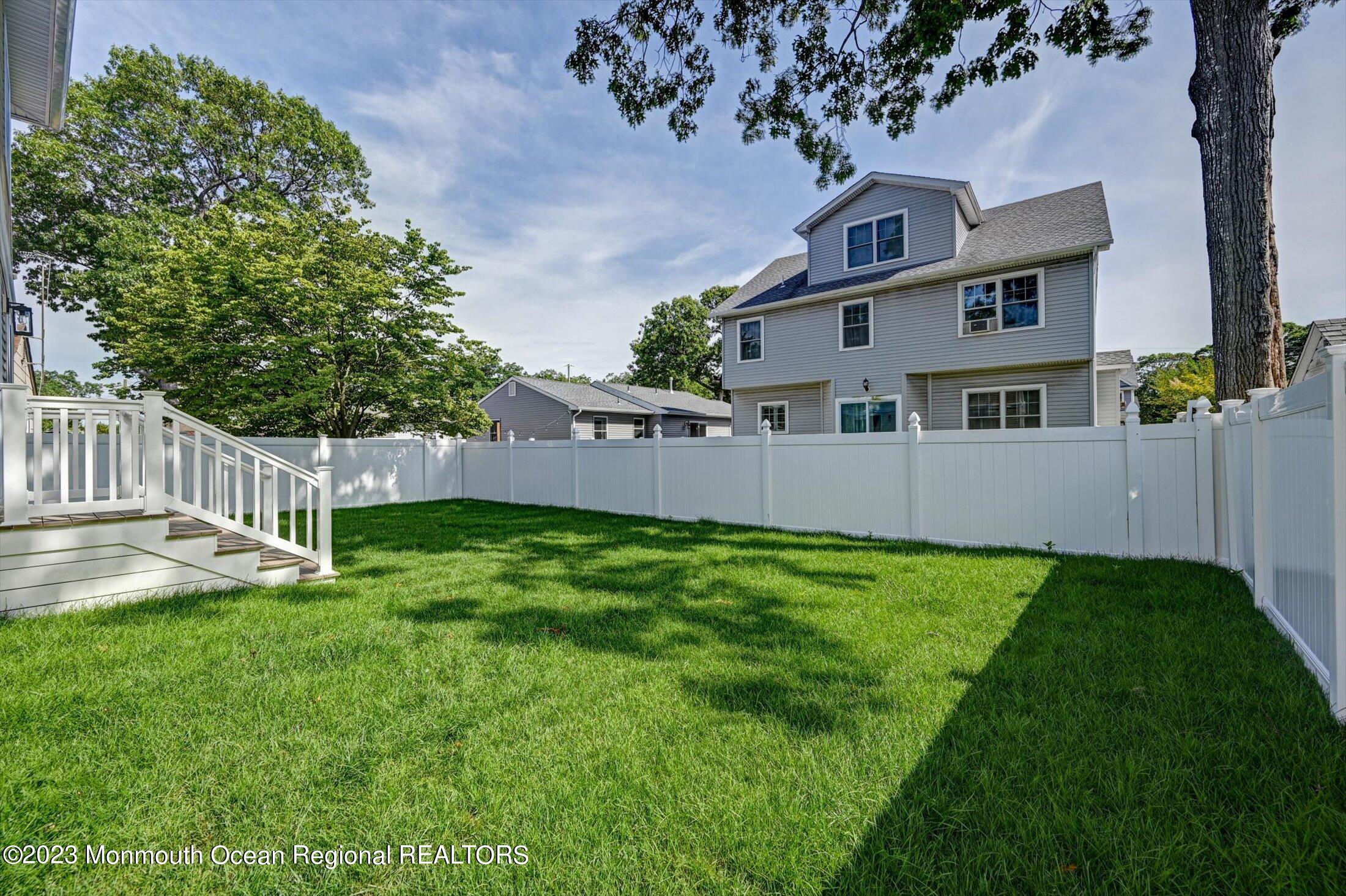 2504 Herbertsville Road