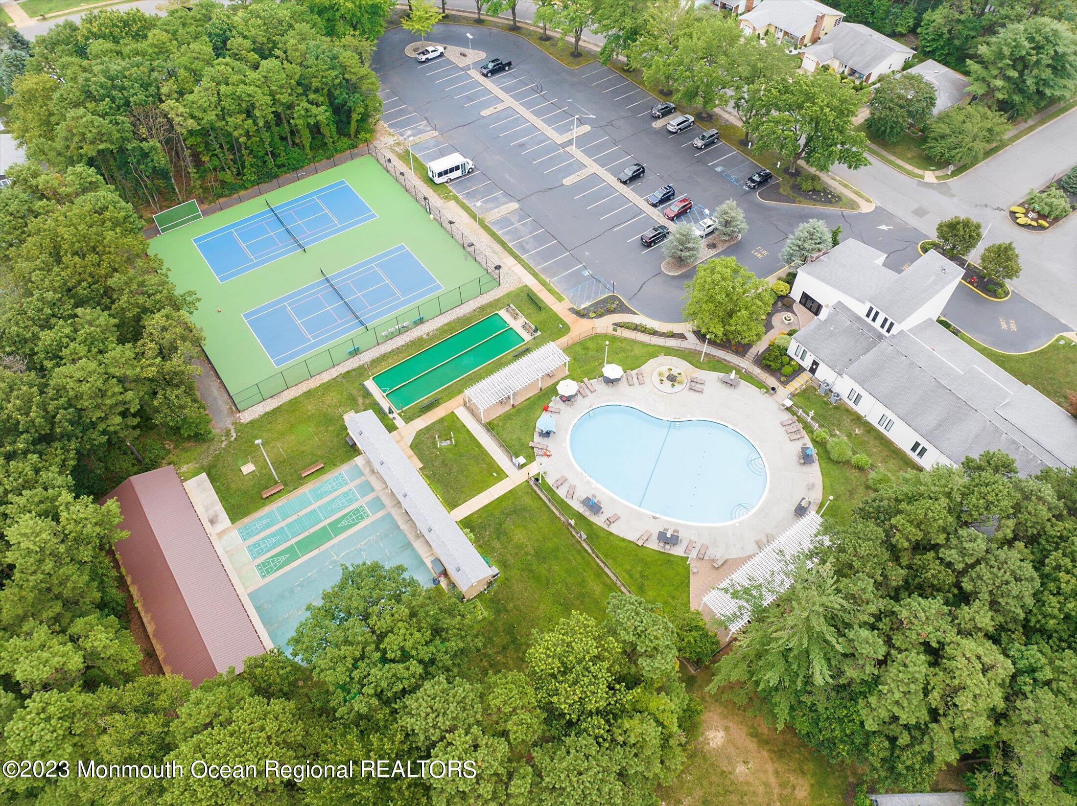 179 Courtshire Drive