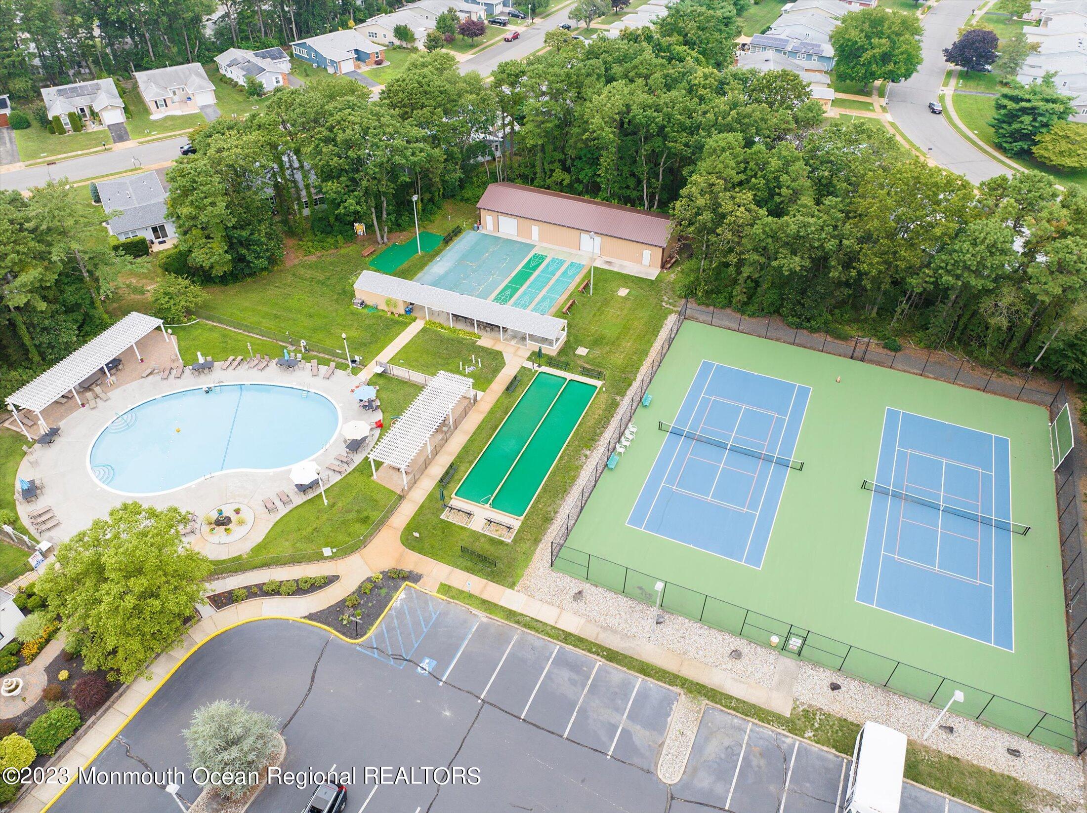 179 Courtshire Drive