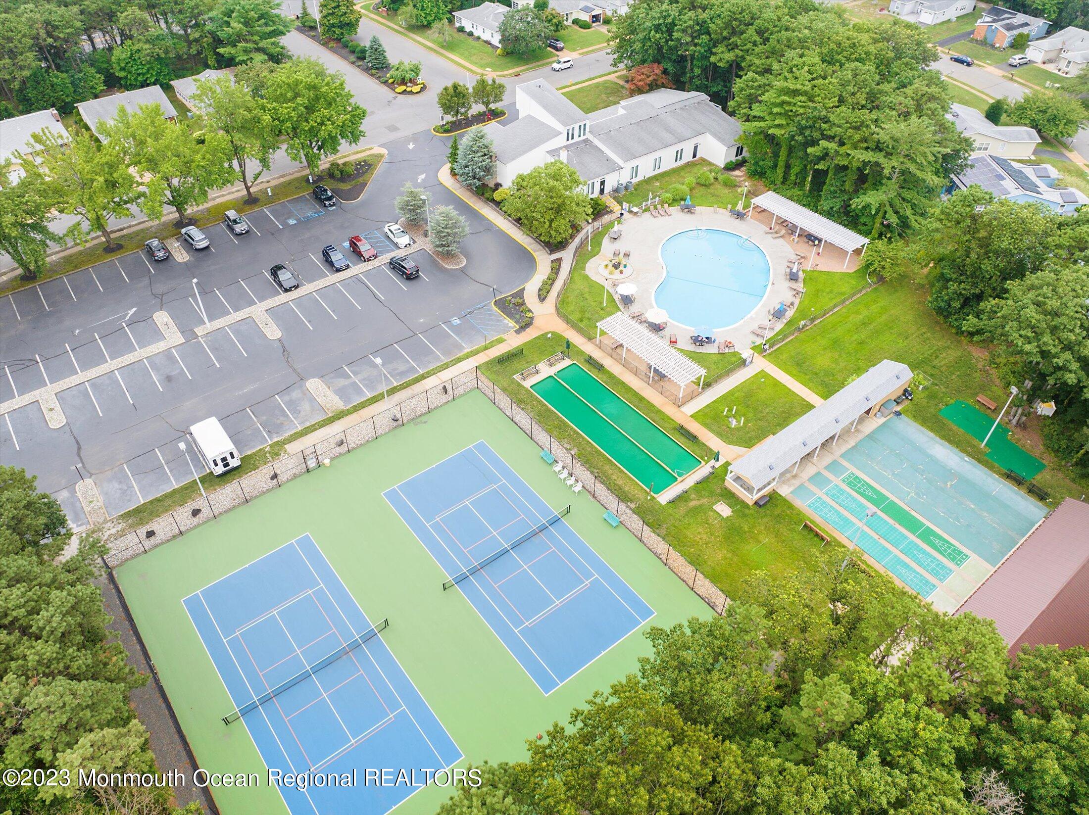 179 Courtshire Drive