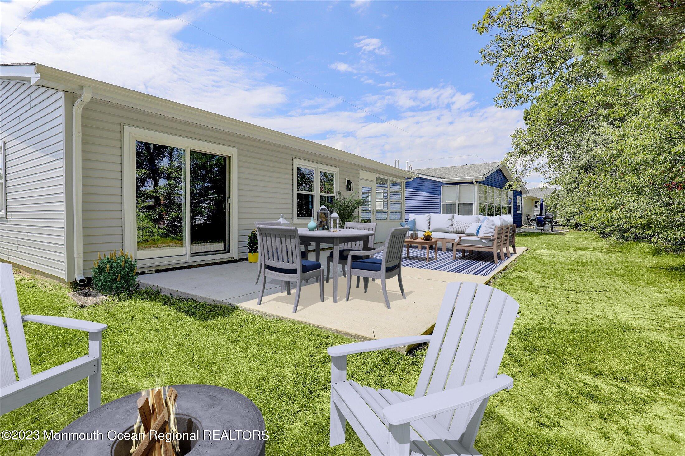 179 Courtshire Drive