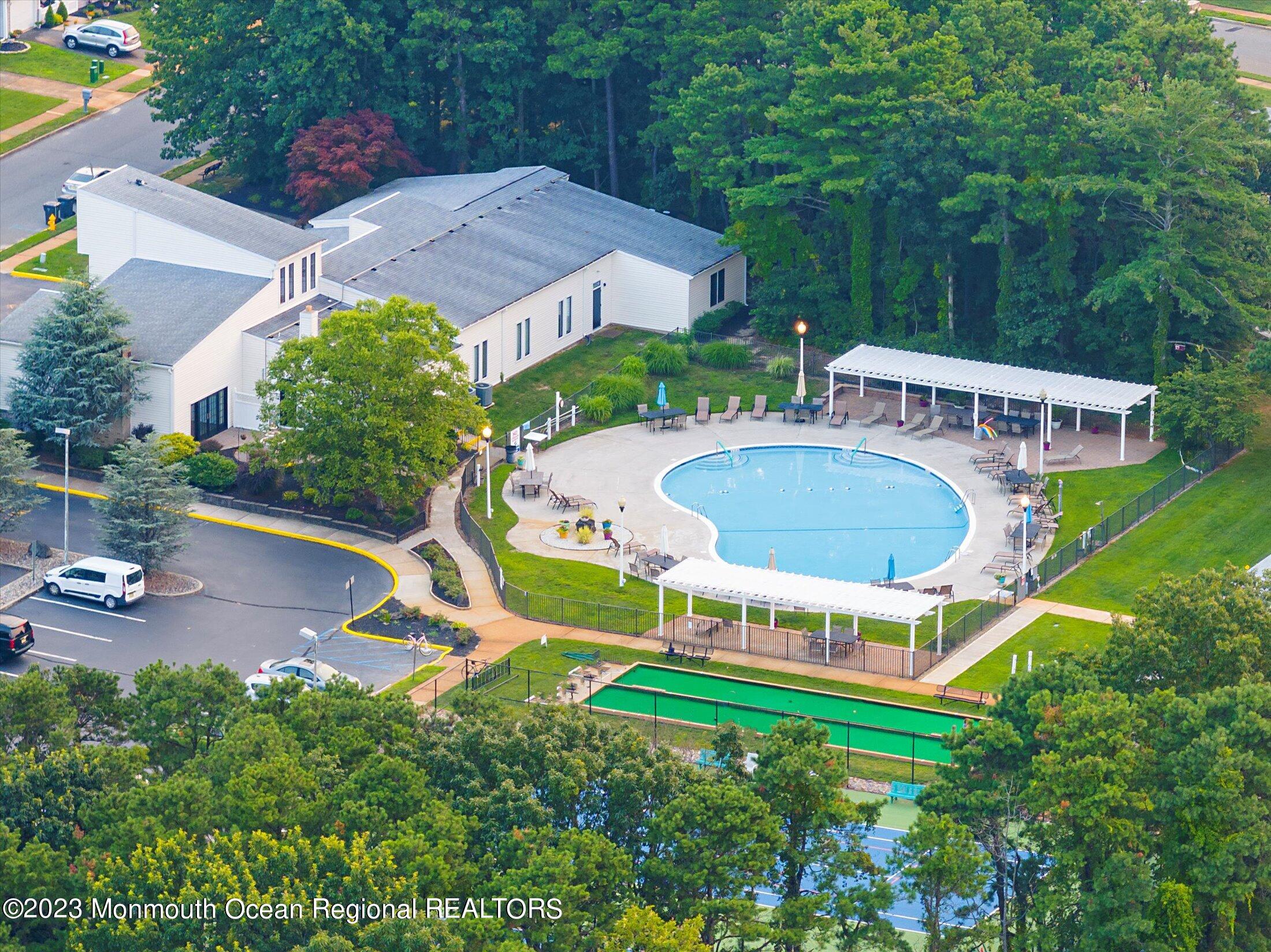 179 Courtshire Drive