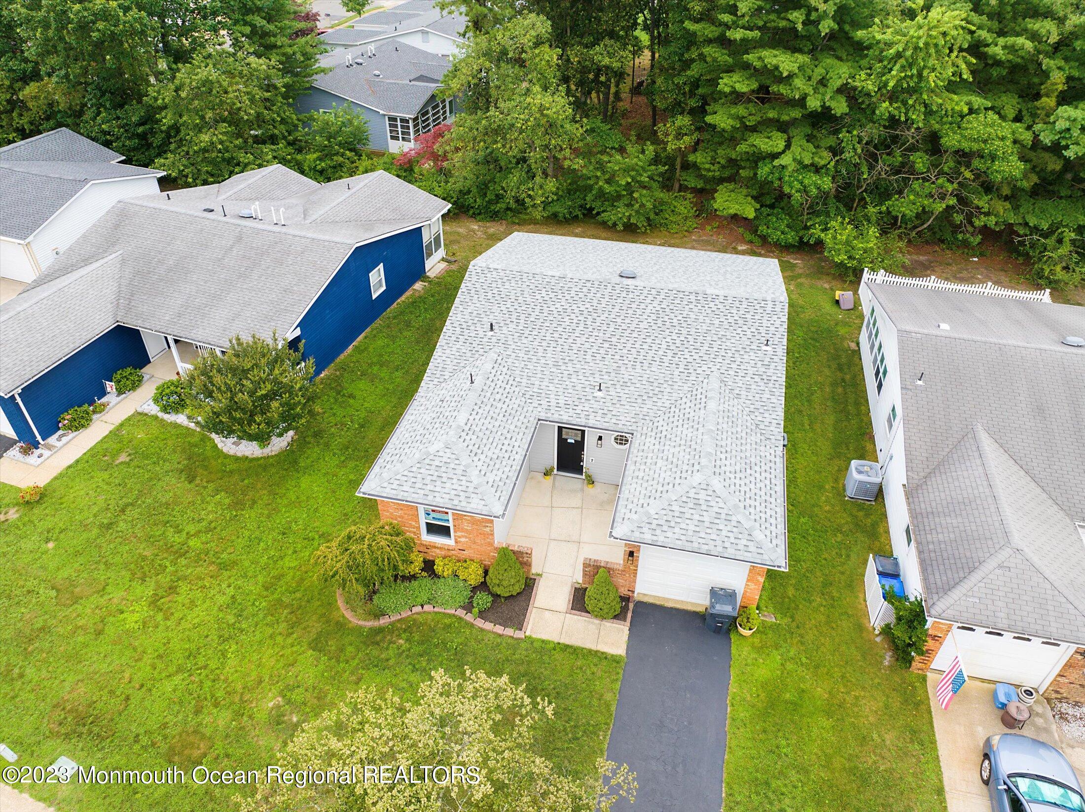 179 Courtshire Drive
