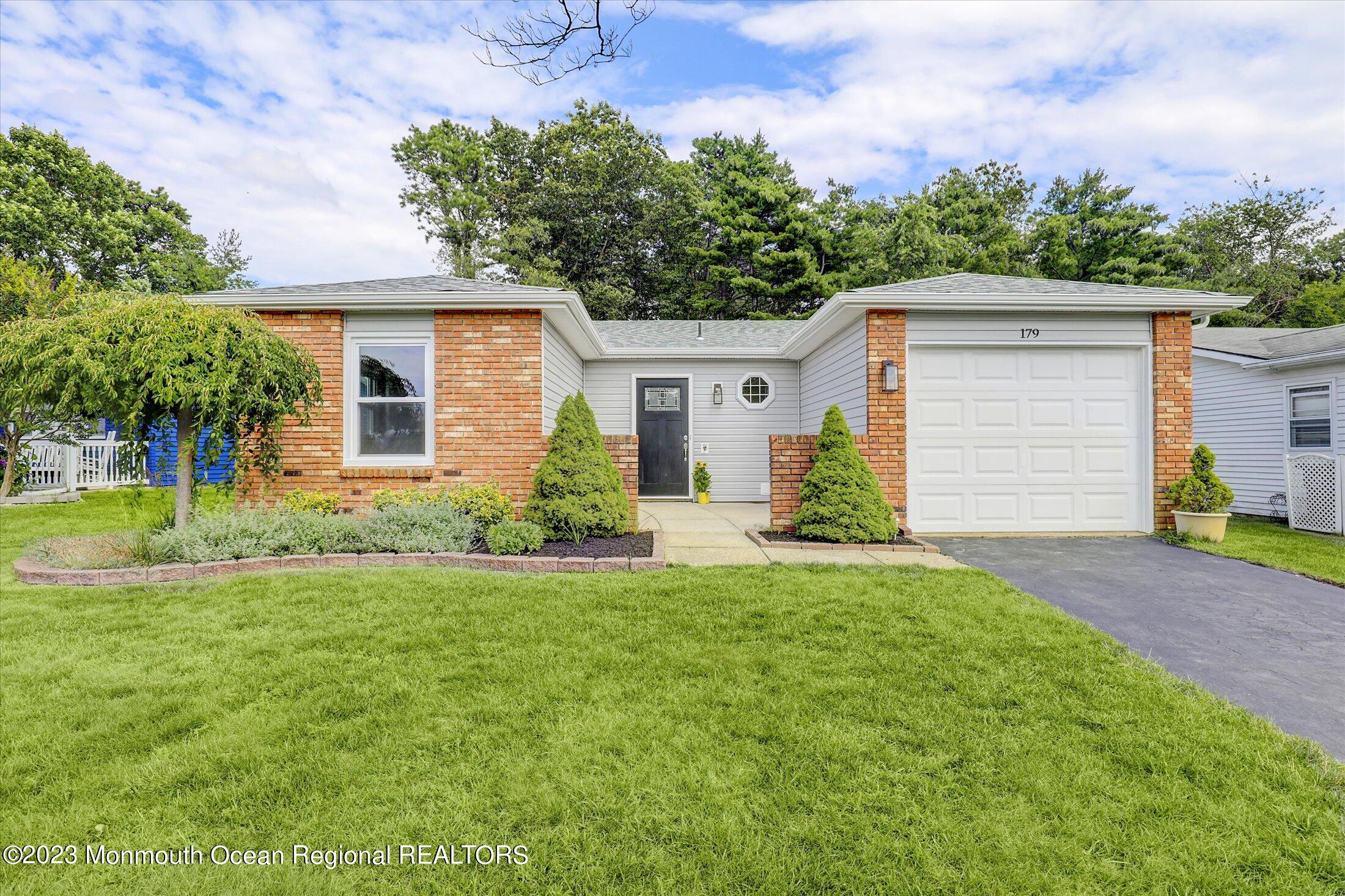 179 Courtshire Drive