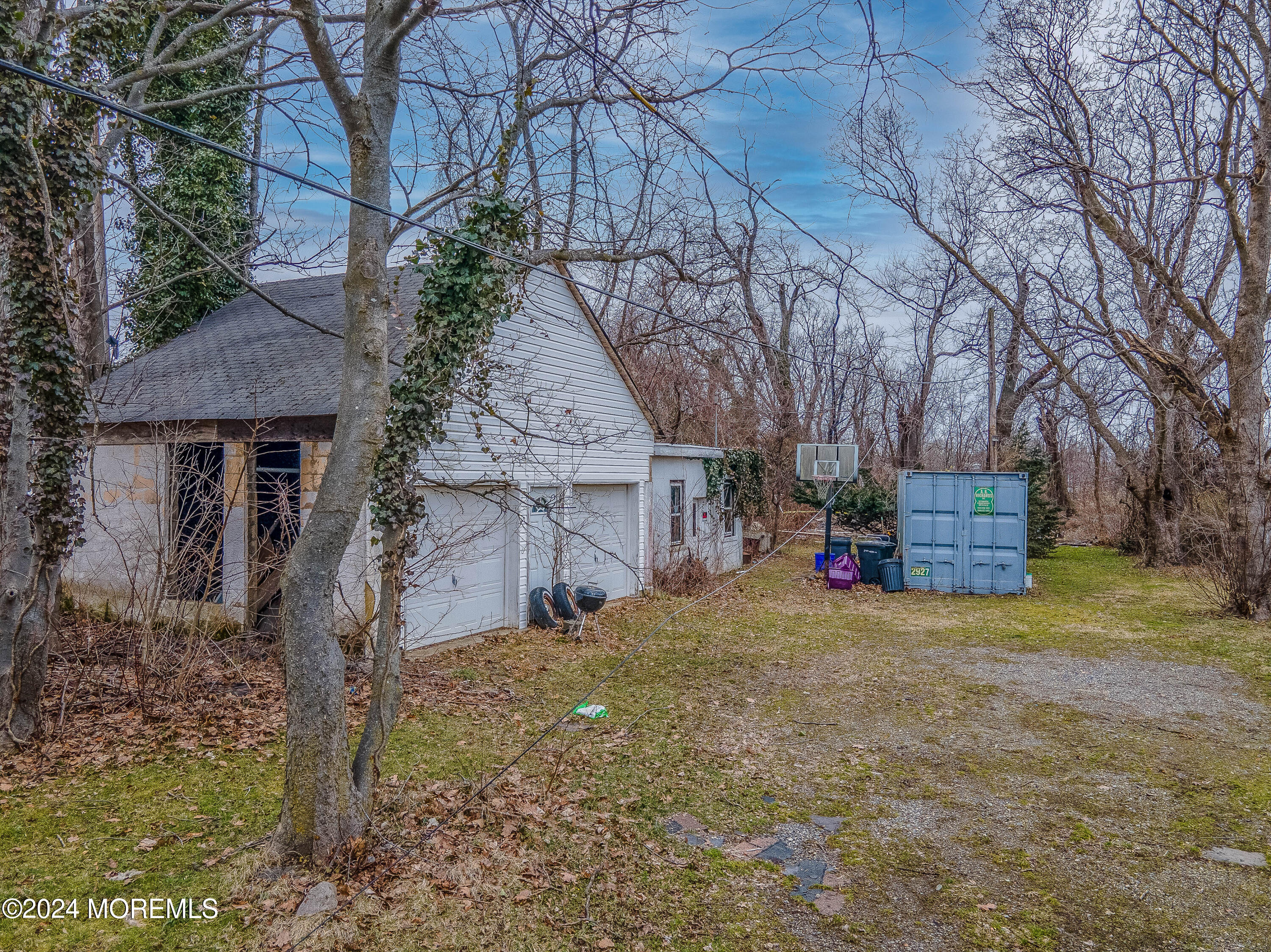 175 Liberty Street