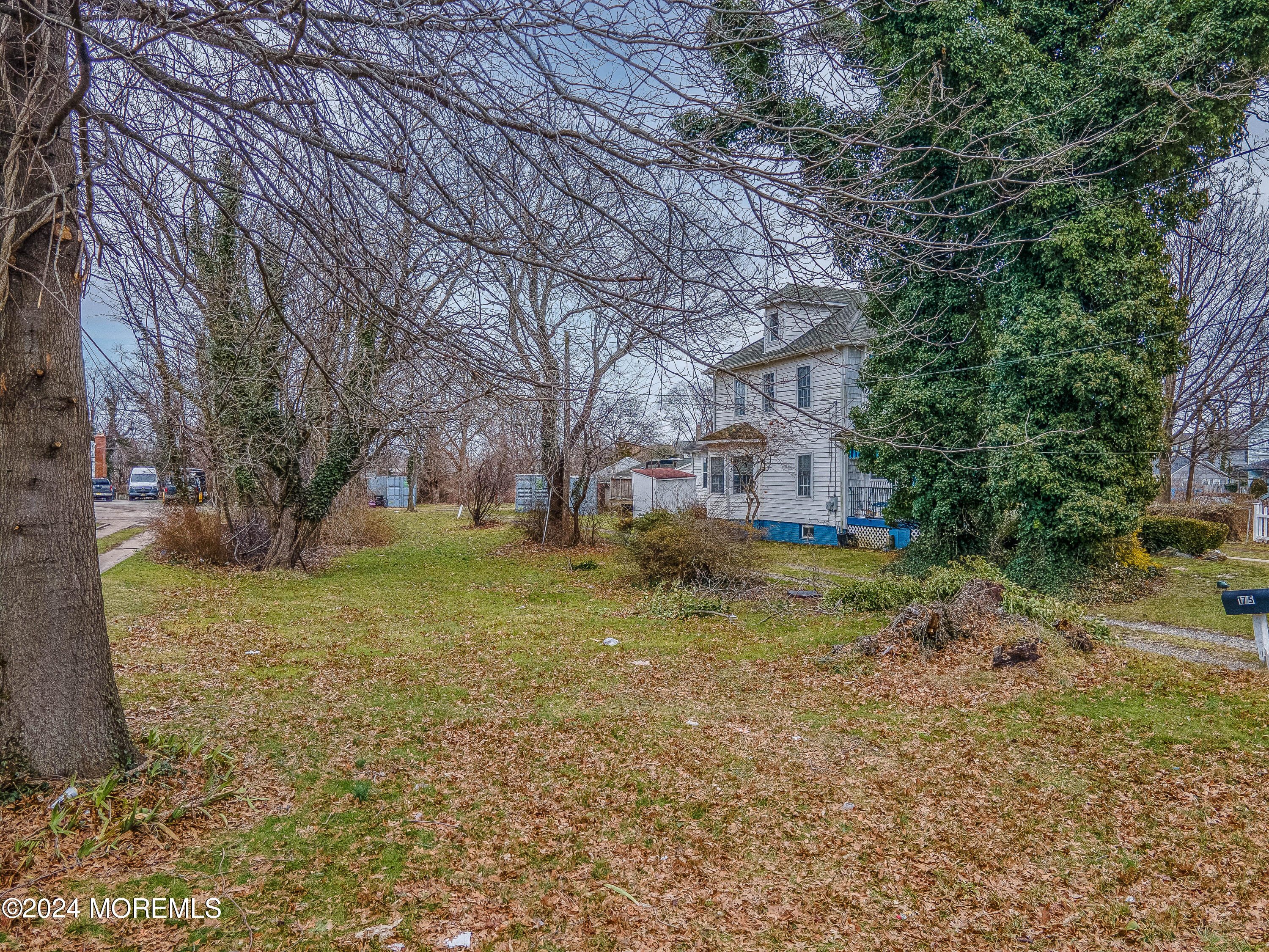 175 Liberty Street